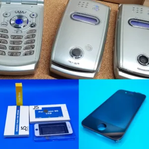 Mobile Phones, Parts & Accessories
